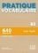 PRATIQUE VOCABULAIRE B2 650 EXERCICES (+ CORRIGES)