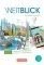 WEITBLICK B2.1 KURS - UND ?BUNGSBUCH