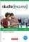 STUDIO EXPRESS B1 KURSBUCH & ARBEITSBUCH