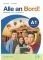 ALLE AN BORD! 1 - ARBEITSBUCH + DIGITAL BOOK ...