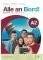ALLE AN BORD! 2 - ARBEITSBUCH + DIGITAL BOOK ...
