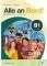 ALLE AN BORD! 3 - KURSBUCH + DIGITAL BOOK + E...