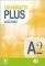 GRAMMATIK PLUS A2 (+ CD)