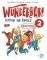 WUNDERBAR! 2 ARBEITSBUCH (+ CD)