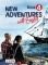NEW ADVENTURES WITH ENGLISH 4 INTERMEDIATE STUDENTS BOOK