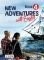 NEW ADVENTURES WITH ENGLISH 4 INTERMEDIATE STUDENTS BOOK