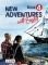 NEW ADVENTURES WITH ENGLISH 4 INTERMEDIATE ST...