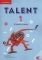 TALENT 1 STUDENTS BOOK