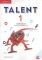 TALENT 1 WORKBOOK (+ ONLINE PRACTICE)