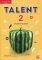 TALENT 2 STUDENTS BOOK