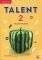 TALENT 2 STUDENTS BOOK
