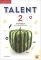 TALENT 2 WORKBOOK (+ ONLINE PRACTICE)