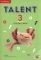 TALENT 3 STUDENTS BOOK