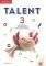 TALENT 3 WORKBOOK (+ ONLINE PRACTICE)
