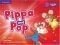 PIPPA AND POP 3 ACTIVITY BOOK