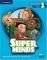 SUPER MINDS 1 STUDENTS BOOK (+ E-BOOK) 2ND ED