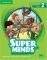 SUPER MINDS 2 STUDENTS BOOK (+ E-BOOK) 2ND ED