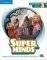 SUPER MINDS 3 WORKBOOK (+ DIGITAL PACK) 2ND E...