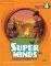 SUPER MINDS 4 STUDENTS BOOK (+ E-BOOK) 2ND ED