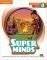 SUPER MINDS 4 WORKBOOK (+ DIGITAL PACK) 2ND E...