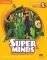 SUPER MINDS 5 STUDENTS BOOK (+ E-BOOK) 2ND ED