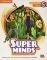 SUPER MINDS 5 WORKBOOK (+ DIGITAL PACK) 2ND ED