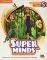 SUPER MINDS 5 WORKBOOK (+ DIGITAL PACK) 2ND E...