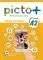 PICTO+ A2 CAHIER D ACTIVITES