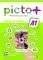 PICTO+ A1 CAHIER D ACTIVITES