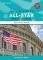 MICHIGAN ALL STAR ECCE EXTRA PRACTICE TESTS 1 (+ GLOSSARY) REVISED EDITION 2021