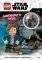 LEGO STAR WARS  ����������� � �����;