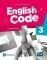 ENGLISH CODE 3 GRAMMAR BOOK 