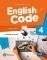 ENGLISH CODE 4 PUPILS BOOK