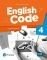 ENGLISH CODE 4 GRAMMAR BOOK 