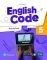 ENGLISH CODE 5 ACTIVITY BOOK