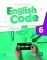 ENGLISH CODE 6 ACTIVITY BOOK