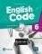 ENGLISH CODE 6 GRAMMAR BOOK 