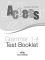 ACCESS 1 WORKBOOK (+DIGIBOOK)