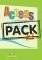 ACCESS 3 STUDENTS BOOK PACK (+ GRAMMAR ENGLIS...