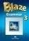 BLAZE 3 GRAMMAR ENGLISH EDITION
