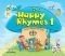 HAPPY RHYMES 1 BIG STORY BOOK