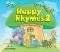HAPPY RHYMES 2 BIG STORY BOOK