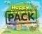 HAPPY RHYMES 2 STUDENTS BOOK PACK (+ CD + DVD...
