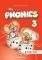 MY PHONICS 3 STUDENTS BOOK PACK (+ AUDIO CD &...