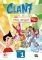 CLAN 7 CON HOLA AMIGOS 1 ALUMNO (+CD-ROM)