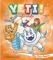 YETI AND FRIENDS ONE YEAR COURSE WORKBOOK