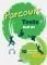 PARCOURS TESTS DELF A1 10 EPREUVES BLANCHES
