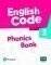 ENGLISH CODE 3 PHONICS BOOK
