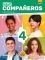 NUEVO COMPANEROS 4 B1.2 ALUMNO (+AUDIO DIGITA...