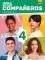 NUEVO COMPANEROS 4 B1.2 ALUMNO (+AUDIO DIGITA...